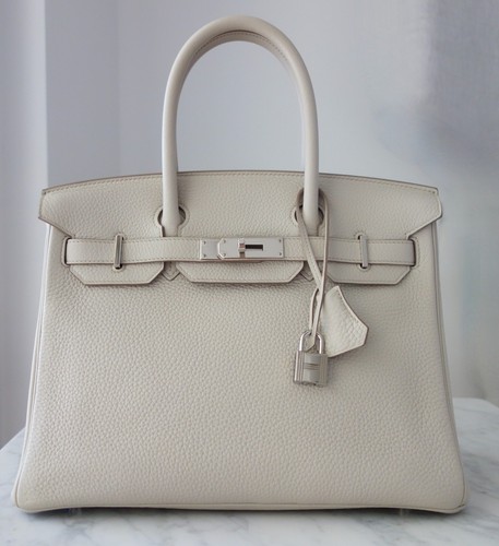 Borsa hermes birkin gesso - borsa,