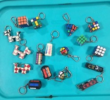 Vintage Originale Rubiks Cubo