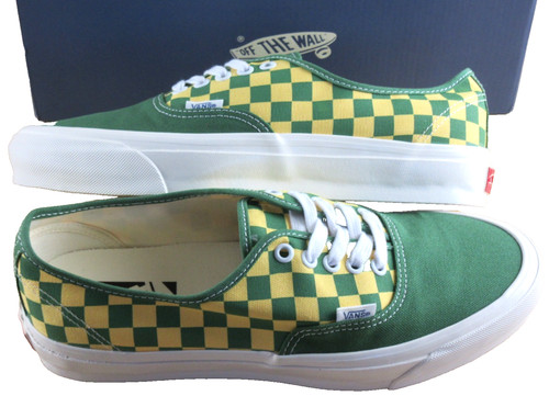 Scarpe vans uomo authentic - vans,