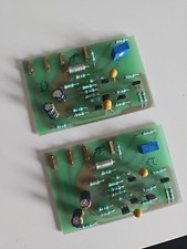 Schede CD Naim NA 328. revisionato.