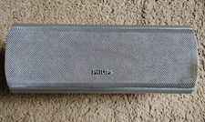 Altoparlante philips silver - philips,
