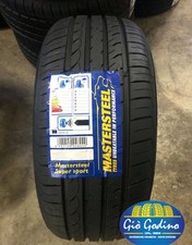 Gomma Pneumatico ESTIVO