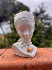 Ceramica Sarda Desulo Mod. Alessandro Mola No Essevi Vacchetti Lenci Sardegna