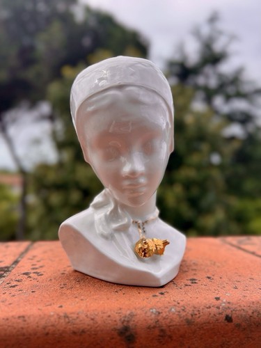 Ceramica sarda desulo mod - sarda,