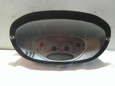 Quadro strumenti - quadro,