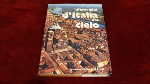 22402 meraviglie italia dal - 22402,