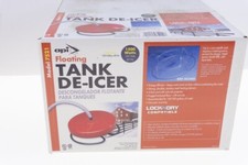 Serbatoio galleggiante API