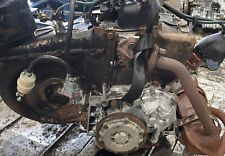 110F000 MOTORE FIAT 500, 500cc. BENZINA, RICAMBI USATI