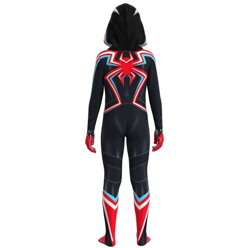 Spider man into the - spider-man,