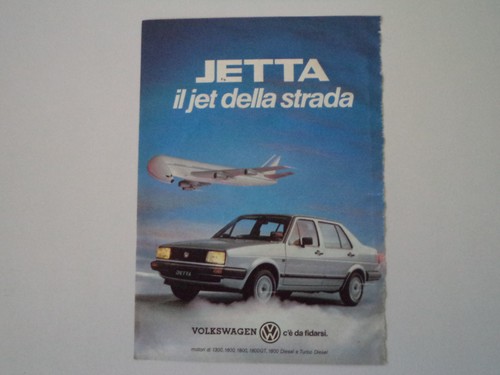 Advertising pubblicità 1986 - advertising,
