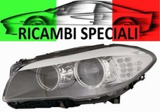 FARO FANALE PROIETTORE SX BMW