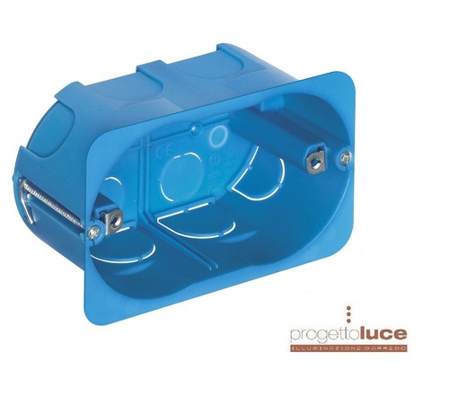Scatola incasso 503 per - scatola,