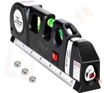Livello Laser Orizzontale