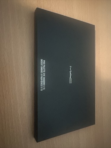 Mac pro palette - mac, 15