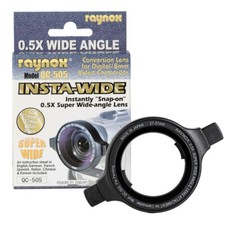 Convertitore Raynox QC-505