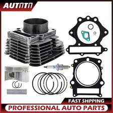 Kit cilindro pistone per Yamaha XT 600 / XT 600 E / TT 600 E / TT 600 R 1990-2004.