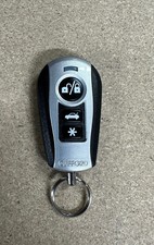 Clifford 7131X G5 Allarme Auto