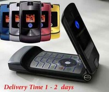 Motorola v3i nero rosa - motorola, oro