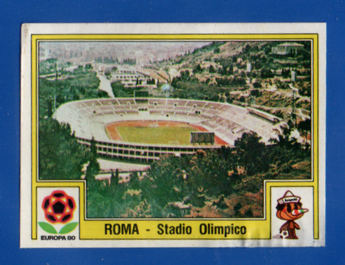 Figurina calciatori panini - figurina,