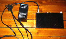 pre phono  Mc Michell Iso MicroGroove MKII (alimentatore Tom Evans Audio Design)