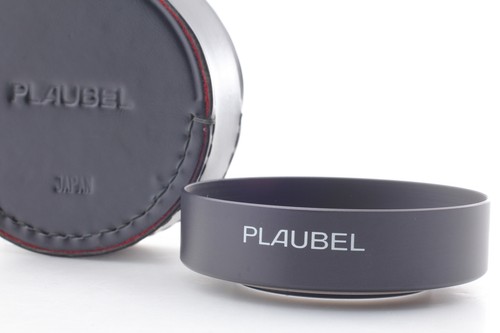 Ottime condizioni plaubel - condizioni],
