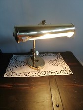 LAMPADA  DA SCRITTOIO O COMODINO Vintage