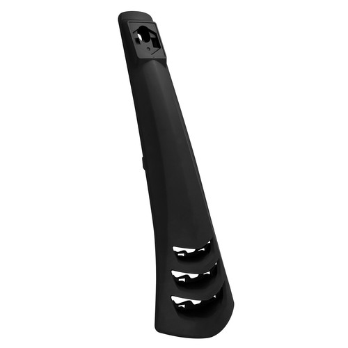 Mf7121 nasello anteriore nero - nasello,