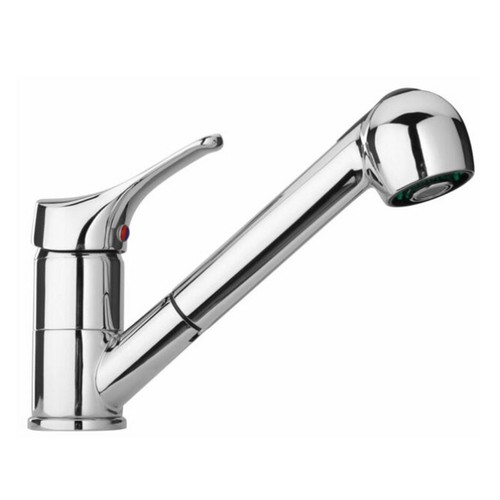 Rubinetto miscelatore - rubinetto,