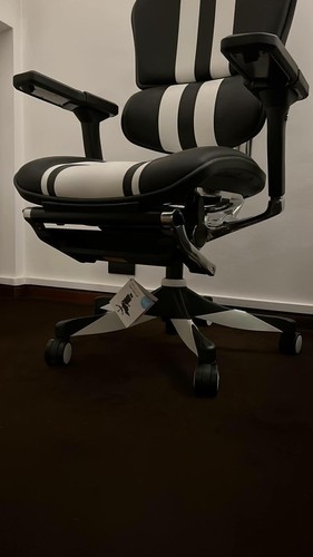 Sedia gaming ufficio - , ergohuman
