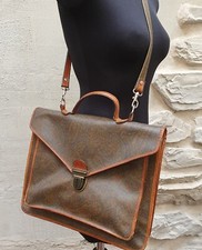 Vintage Kendo's Shoulder Bag