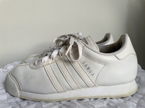 Adidas samoa sneakers - adidas,