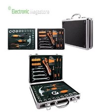 VALIGIA VALIGIETTA CON SET