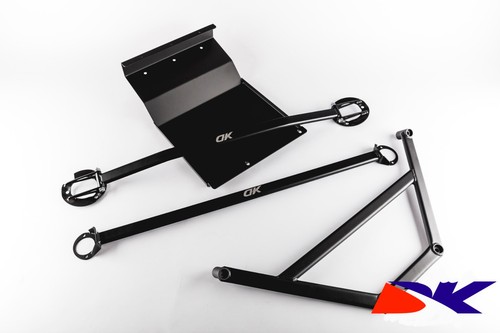 Set puntoni duomi bmw e30 - puntoni,