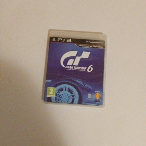 Gran turismo playstation 3 - turismo,