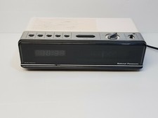 Radio sveglia allarme am - radio,