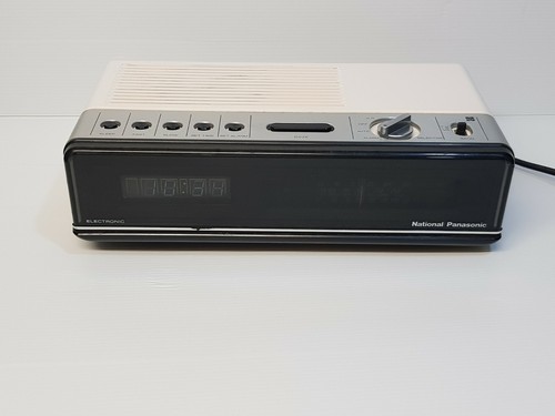 Radio sveglia allarme am - radio,
