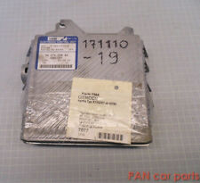 Centralina motore Citroen