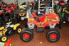 Macchinetta Elettrica FEBER