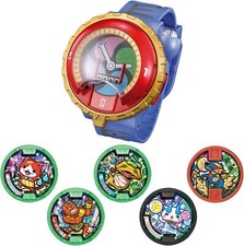 Orologio BANDAI Yo-kai DX