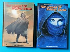 The Legend of Mother Sarah