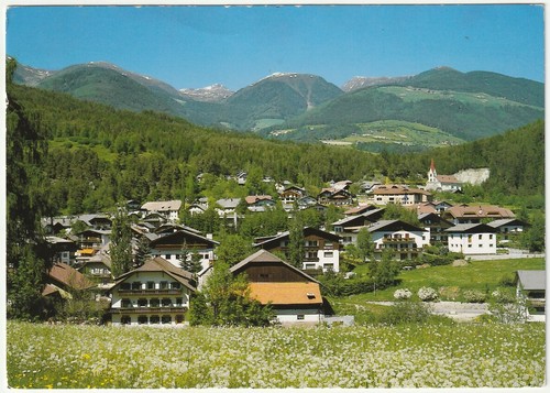 Chienes kiens val pusteria - kiens,