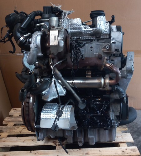 Motore cba cbab 0tdi - motore,