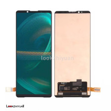  Per Sony Xperia 1 J9110 1ii