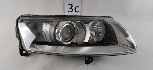 Audi 2003 2007 faro - audi, 2003-2007