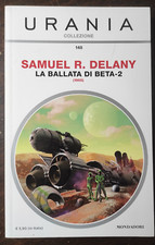 Urania  Collezione - Samuel R