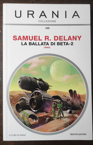 Urania collezione samuel r - collezione,