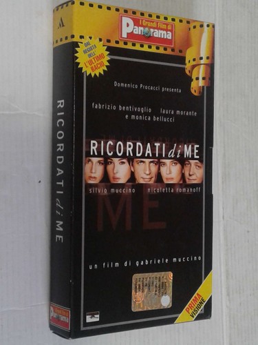 Vhs film videocassetta 15 - vhs, film-videocassetta-(sc.15