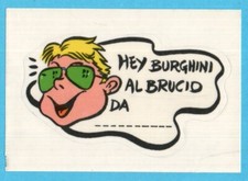 THE FABULOUS ‘80s-EDIZIONI