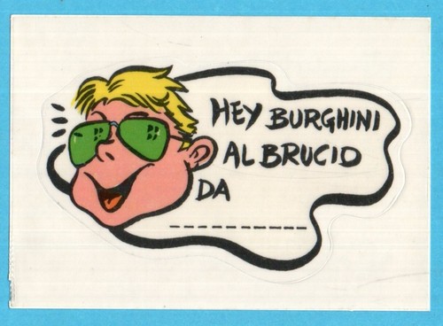 The fabulous 80s - the,