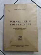 DANUSSO SCIENZA DELLE